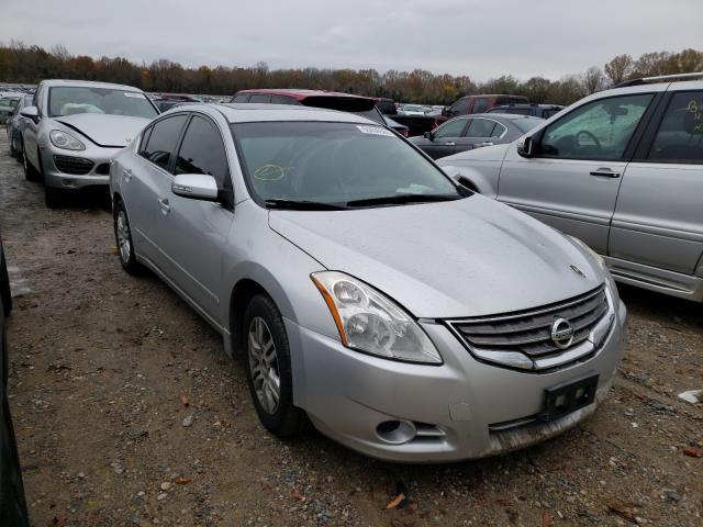 NISSAN ALTIMA 2011 1n4al2ap1bn405217