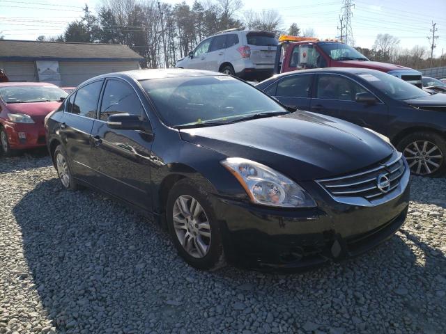 NISSAN ALTIMA BAS 2011 1n4al2ap1bn405444