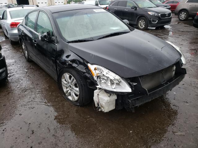 NISSAN ALTIMA BAS 2011 1n4al2ap1bn405637