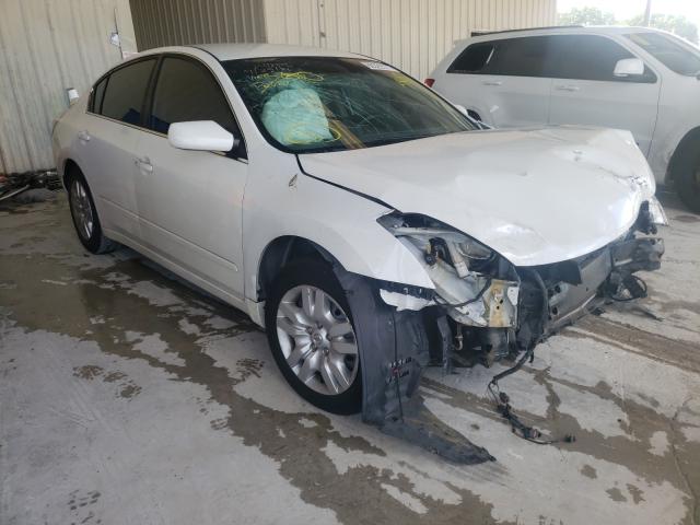 NISSAN ALTIMA BAS 2011 1n4al2ap1bn405654