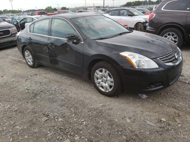 NISSAN ALTIMA BAS 2011 1n4al2ap1bn408473