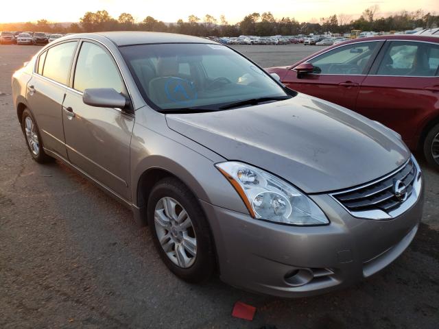 NISSAN ALTIMA BAS 2011 1n4al2ap1bn408537