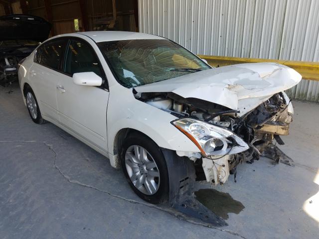 NISSAN ALTIMA BAS 2011 1n4al2ap1bn409199