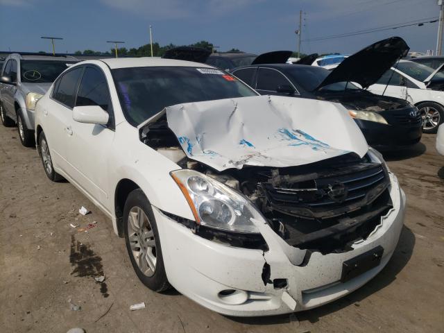 NISSAN ALTIMA BAS 2011 1n4al2ap1bn410501