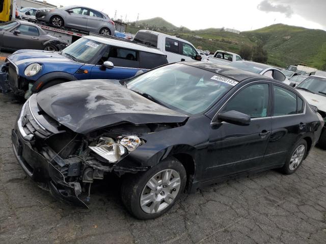 NISSAN ALTIMA BAS 2011 1n4al2ap1bn411440