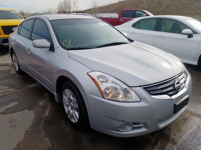 NISSAN ALTIMA BAS 2011 1n4al2ap1bn412152