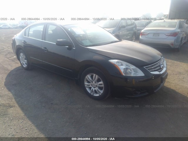 NISSAN ALTIMA 2011 1n4al2ap1bn412264