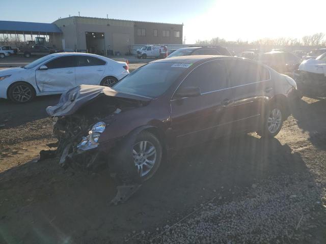 NISSAN ALTIMA 2011 1n4al2ap1bn413043