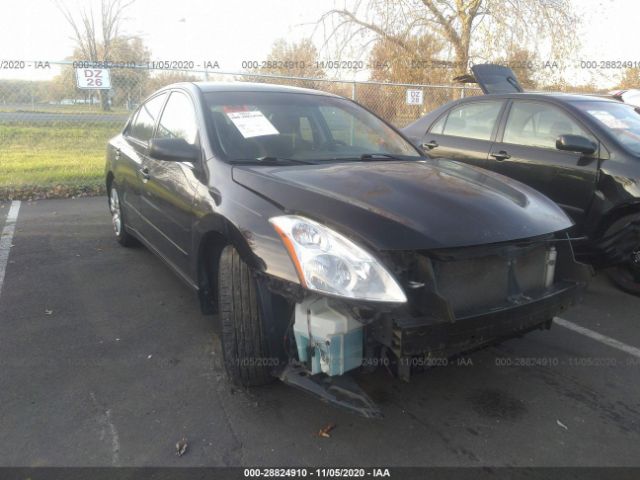 NISSAN ALTIMA 2011 1n4al2ap1bn413060