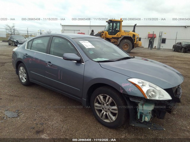 NISSAN ALTIMA 2011 1n4al2ap1bn413771