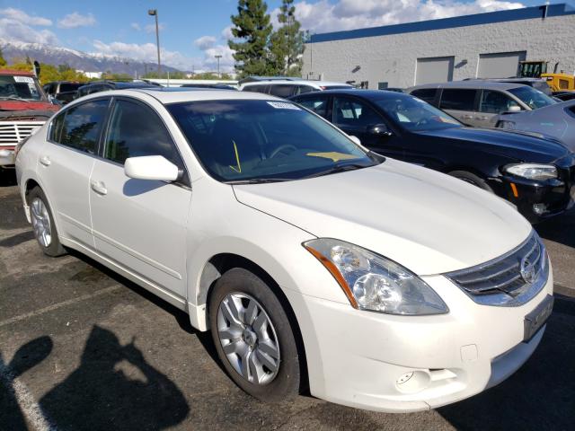 NISSAN ALTIMA 2011 1n4al2ap1bn413821