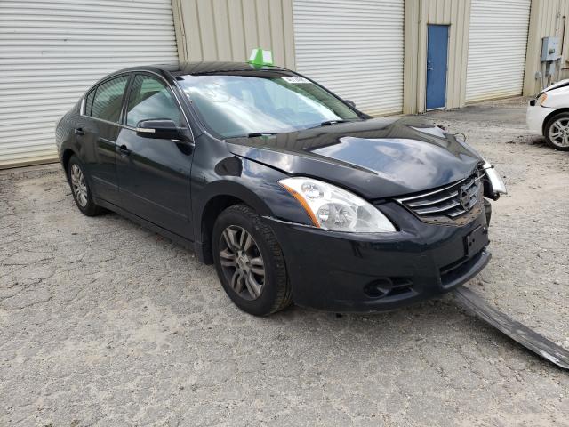 NISSAN ALTIMA BAS 2011 1n4al2ap1bn415195