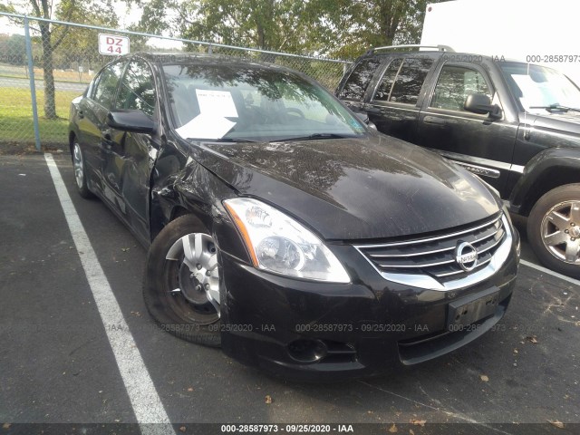 NISSAN ALTIMA 2011 1n4al2ap1bn415617