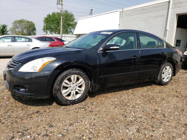 NISSAN ALTIMA 2011 1n4al2ap1bn416671