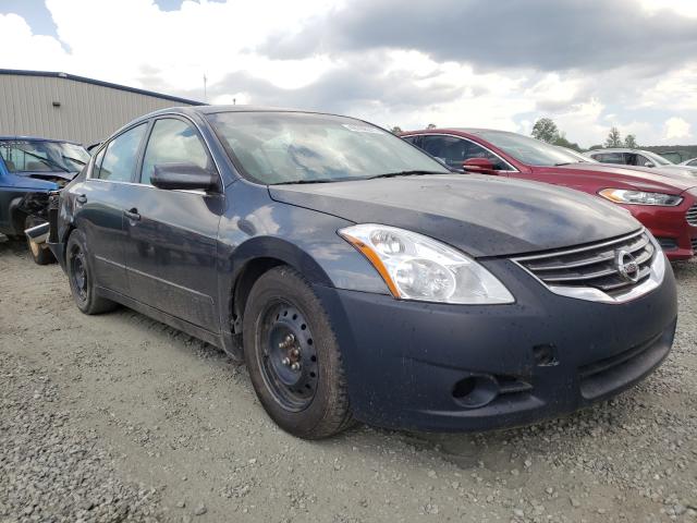 NISSAN ALTIMA BAS 2011 1n4al2ap1bn416797