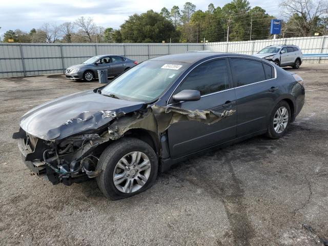 NISSAN ALTIMA 2011 1n4al2ap1bn417609