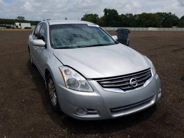 NISSAN ALTIMA BAS 2011 1n4al2ap1bn417819