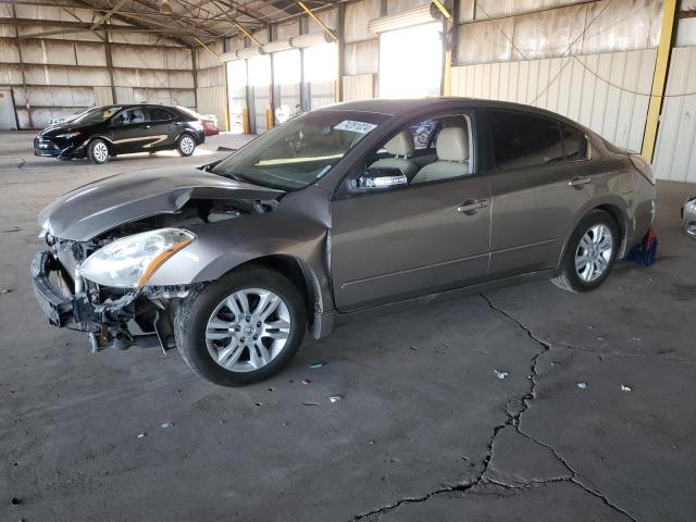 NISSAN ALTIMA BAS 2011 1n4al2ap1bn417996