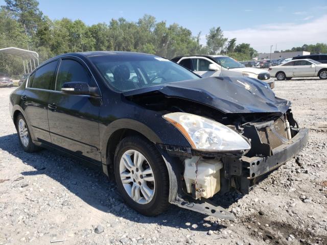 NISSAN ALTIMA BAS 2011 1n4al2ap1bn418159