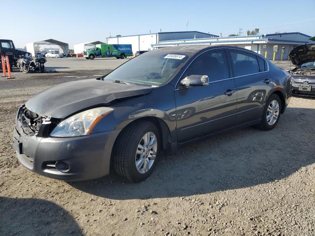 NISSAN ALTIMA BAS 2011 1n4al2ap1bn418372