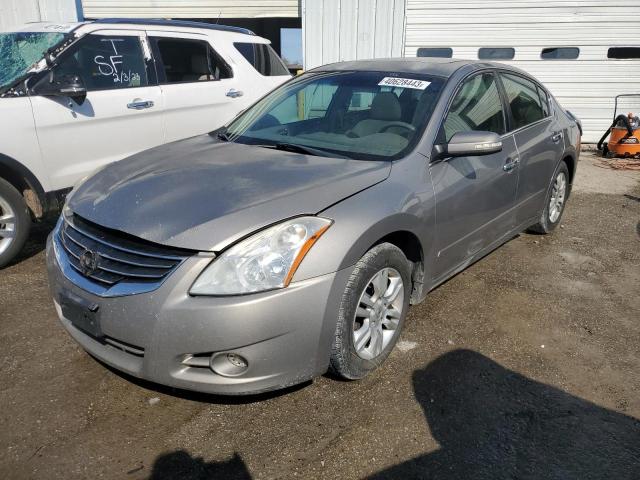 NISSAN ALTIMA BAS 2011 1n4al2ap1bn419019