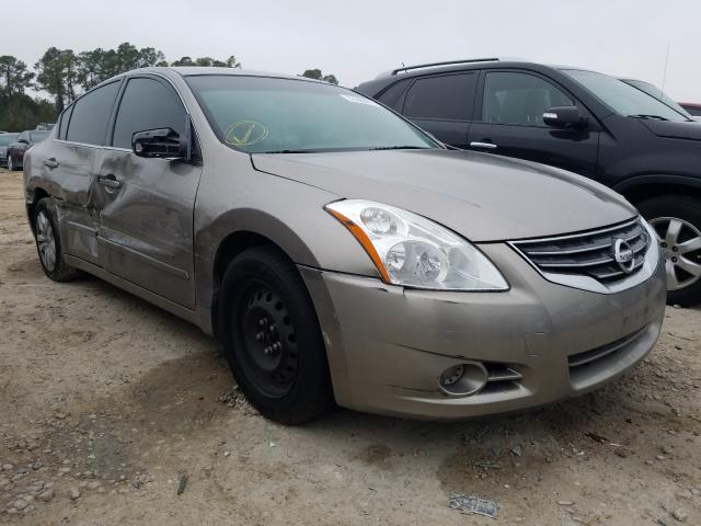 NISSAN ALTIMA BAS 2011 1n4al2ap1bn419070