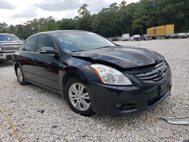 NISSAN ALTIMA BAS 2011 1n4al2ap1bn419988