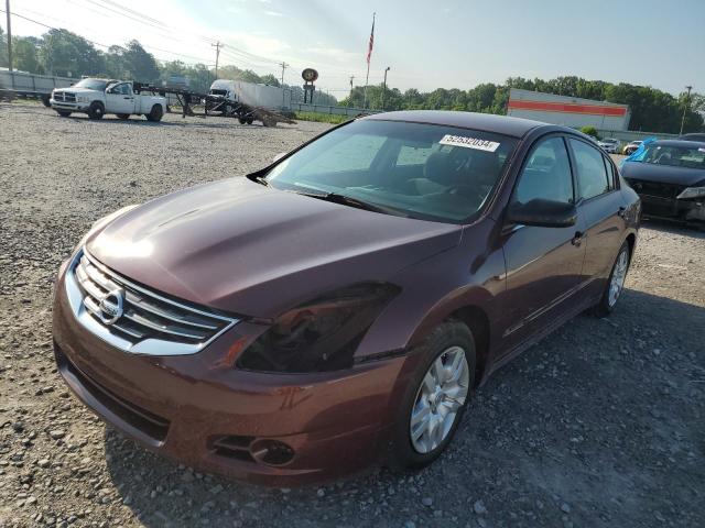 NISSAN ALTIMA 2011 1n4al2ap1bn420056