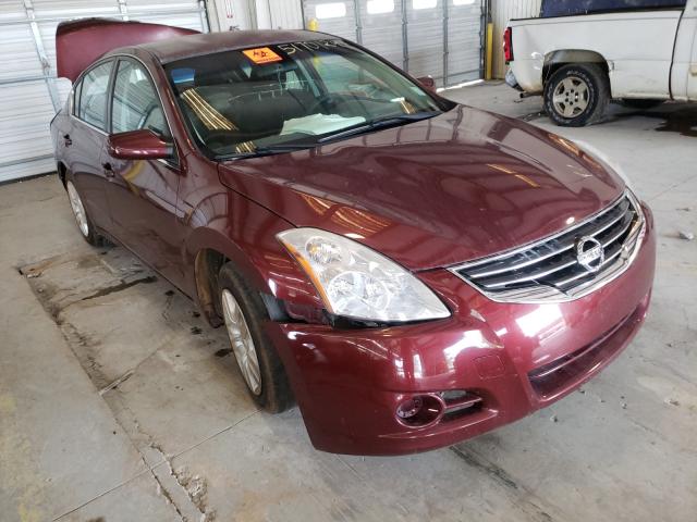 NISSAN ALTIMA BAS 2011 1n4al2ap1bn420218