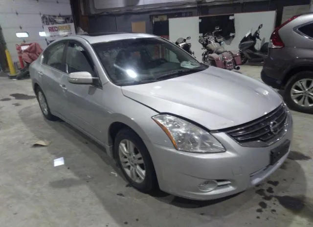 NISSAN ALTIMA 2011 1n4al2ap1bn420459