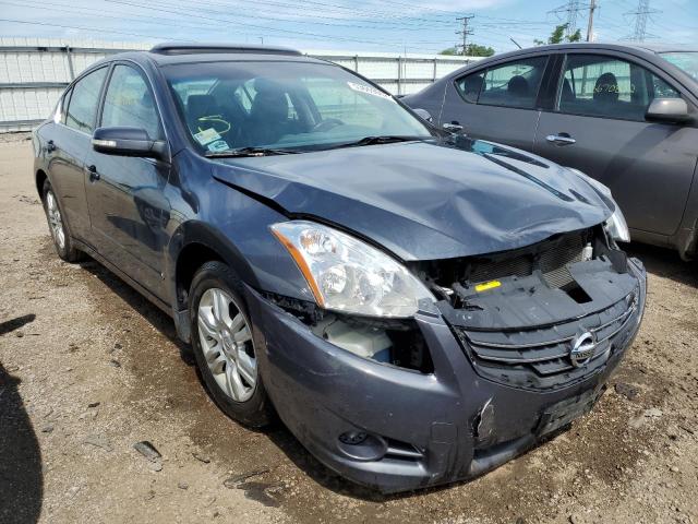 NISSAN ALTIMA BAS 2011 1n4al2ap1bn420509