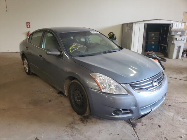 NISSAN NULL 2011 1n4al2ap1bn420512