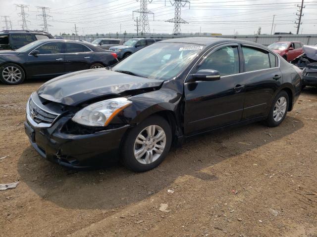 NISSAN ALTIMA BAS 2011 1n4al2ap1bn421658