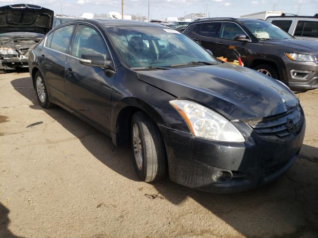 NISSAN ALTIMA BAS 2011 1n4al2ap1bn423748