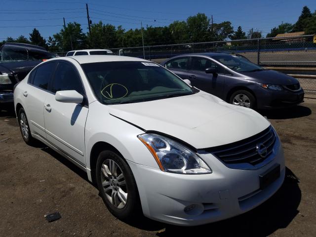 NISSAN ALTIMA BAS 2011 1n4al2ap1bn423927