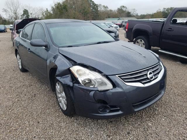 NISSAN ALTIMA BAS 2011 1n4al2ap1bn424690