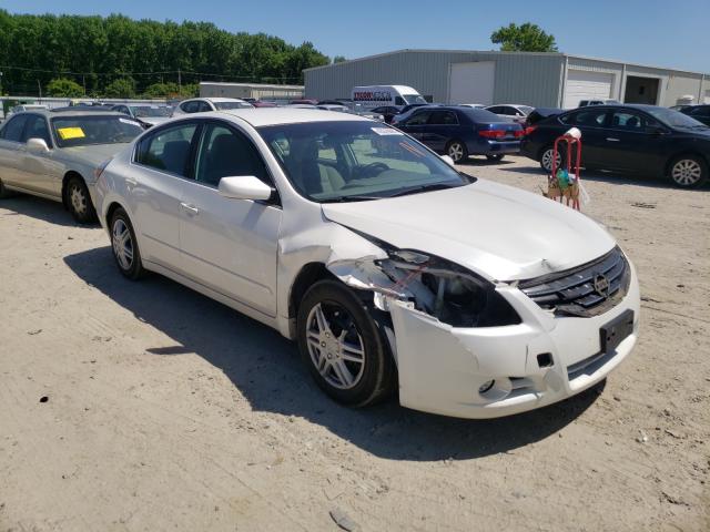 NISSAN ALTIMA 2011 1n4al2ap1bn424897