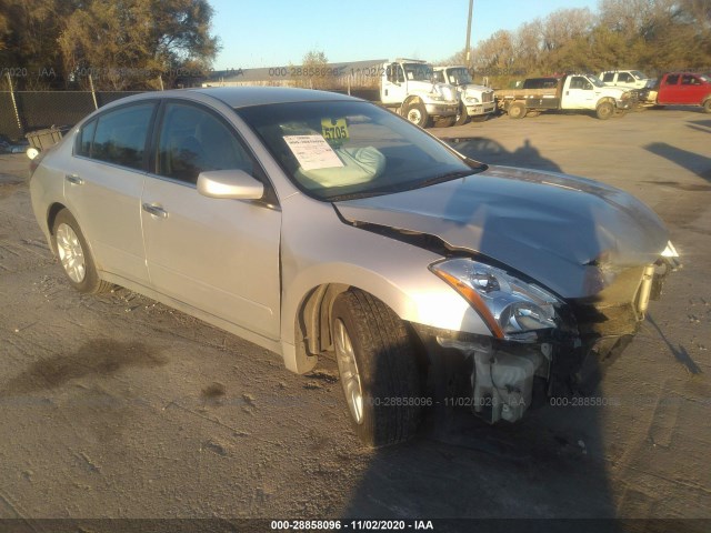 NISSAN ALTIMA 2011 1n4al2ap1bn425208