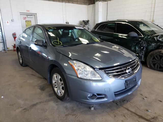 NISSAN ALTIMA BAS 2011 1n4al2ap1bn425418