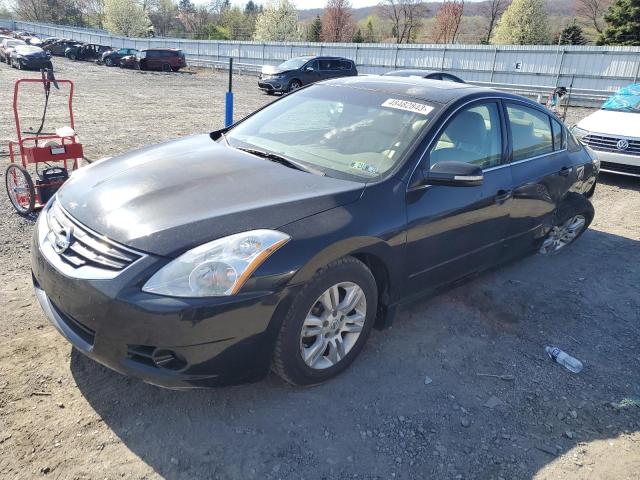 NISSAN ALTIMA BAS 2011 1n4al2ap1bn425578