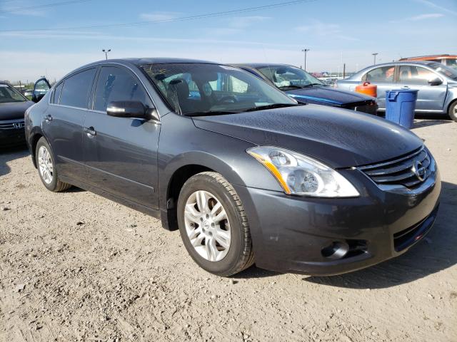 NISSAN ALTIMA BAS 2011 1n4al2ap1bn425631