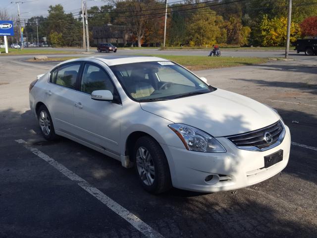 NISSAN ALTIMA BAS 2011 1n4al2ap1bn426066