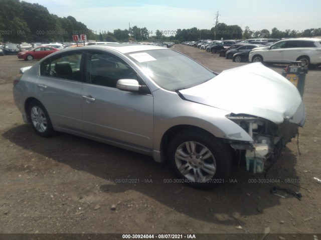 NISSAN ALTIMA 2011 1n4al2ap1bn426746