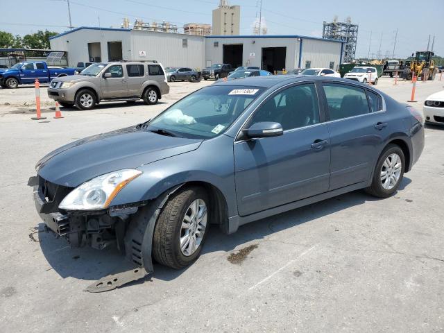 NISSAN ALTIMA BAS 2011 1n4al2ap1bn426780