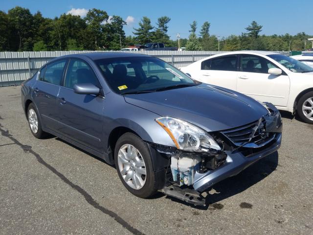 NISSAN ALTIMA BAS 2011 1n4al2ap1bn428030