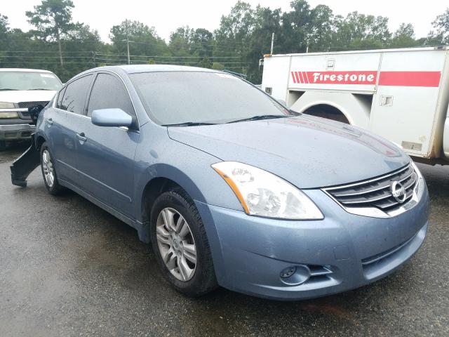 NISSAN ALTIMA BAS 2011 1n4al2ap1bn428254