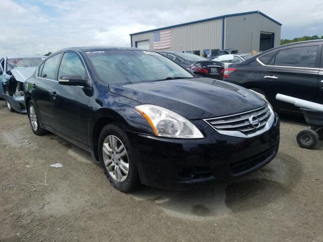 NISSAN ALTIMA BAS 2011 1n4al2ap1bn428285