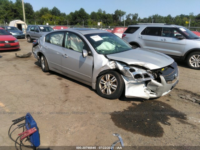 NISSAN ALTIMA 2011 1n4al2ap1bn428304