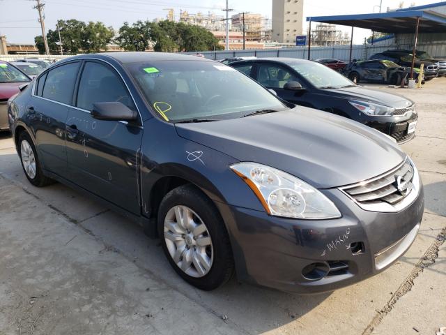 NISSAN ALTIMA BAS 2011 1n4al2ap1bn428402