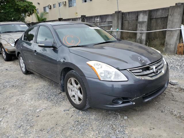 NISSAN ALTIMA BAS 2011 1n4al2ap1bn428481